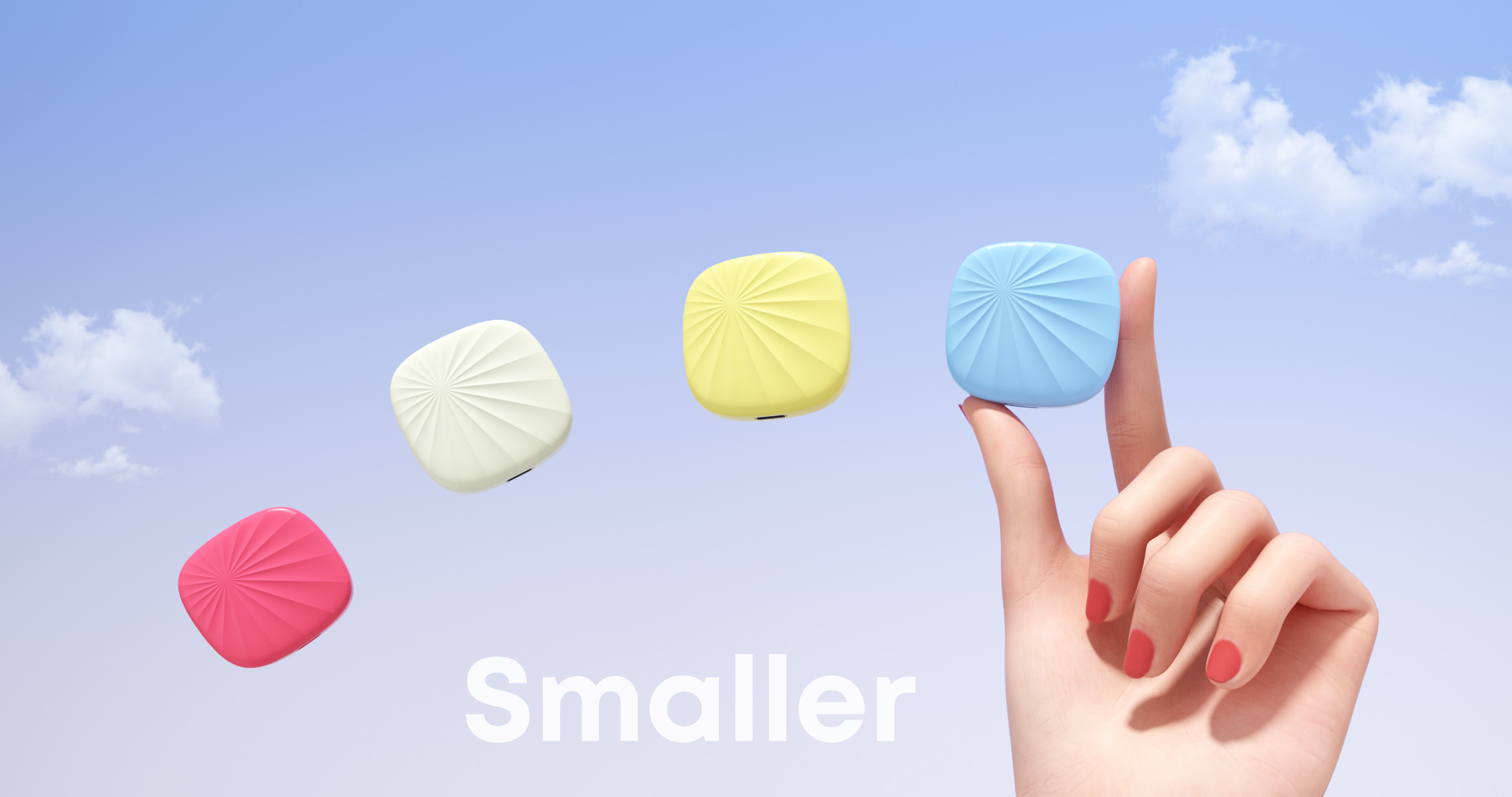 Small Size, Big lmpact